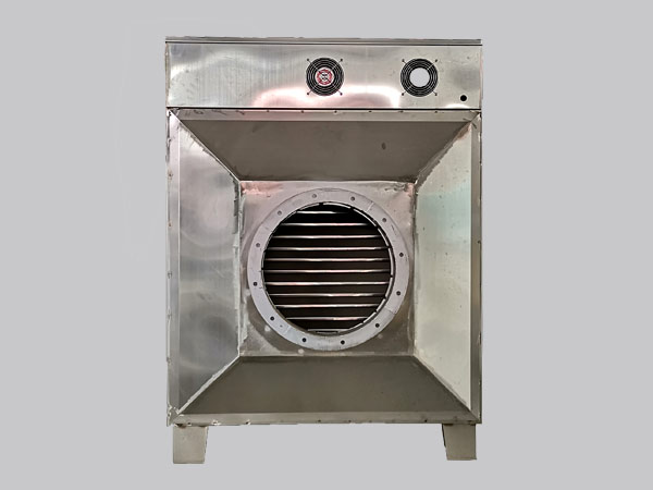 光氧機