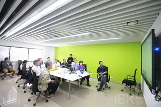 智能制造引領質量躍升 國家權威專家組蒞臨上?？评展S開展技術開發交流