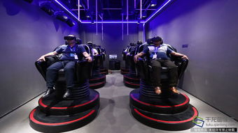 溝通世界，只有想不到——外媒記者盛贊北京前沿科技創新成果